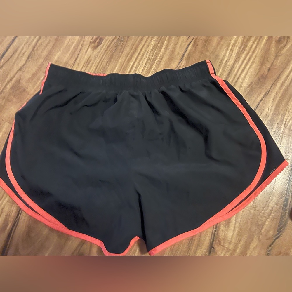 Nike running shorts